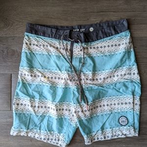 Katin Men's Board shorts Size 30